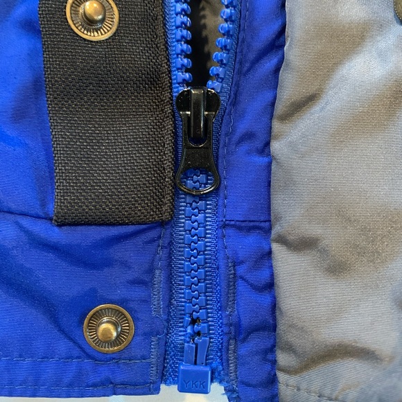 Columbia Bugaboo snow jacket vintage - Picture 6 of 8